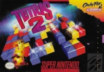 Tetris 2 (V1.0) Rom